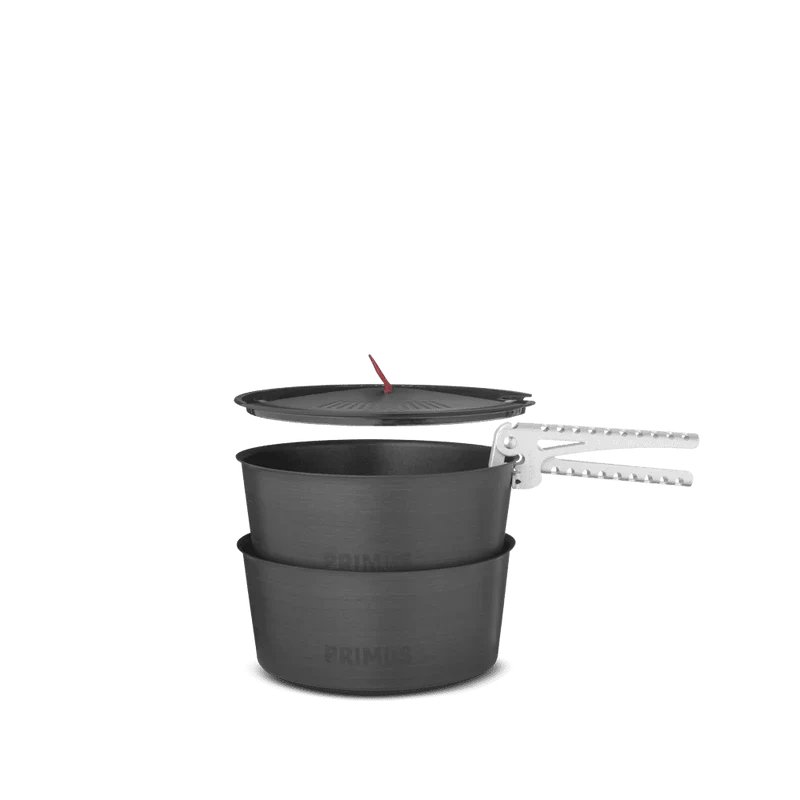 Primus LiTech Pot Set 1.3L - Longshot Tactical