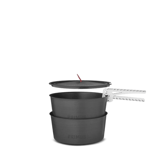Primus LiTech Pot Set 1.3L - Longshot Tactical