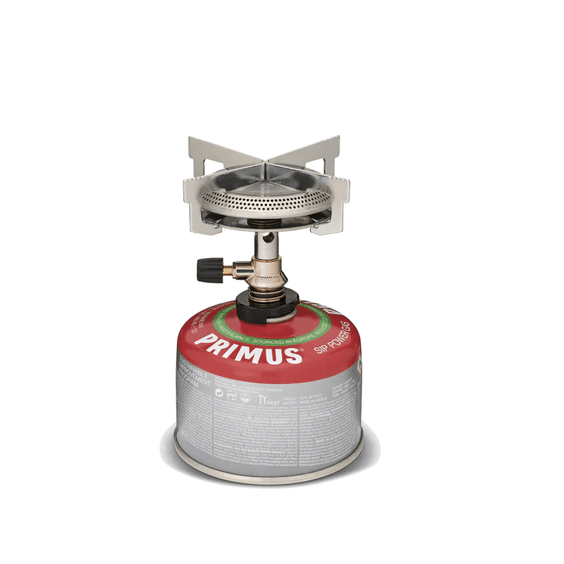 Primus Mimer Backpacking Stove Duo - Longshot Tactical