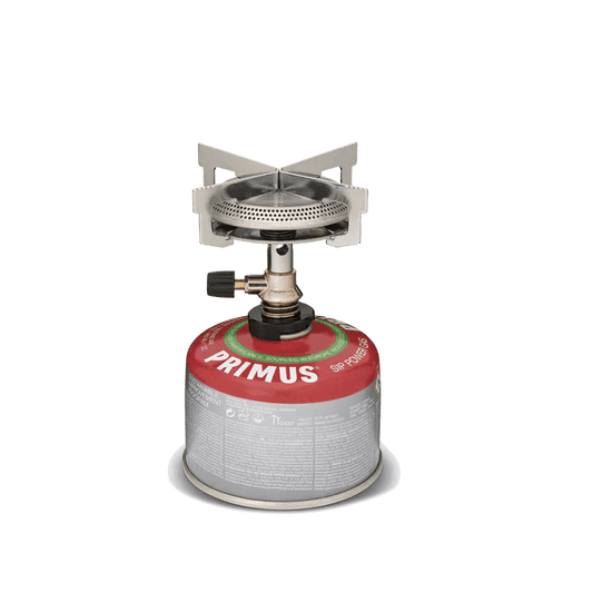 Primus Mimer Backpacking Stove Duo - Longshot Tactical