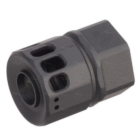 Pro - Arms VP Style Compensator (Various Colours) - Longshot Tactical