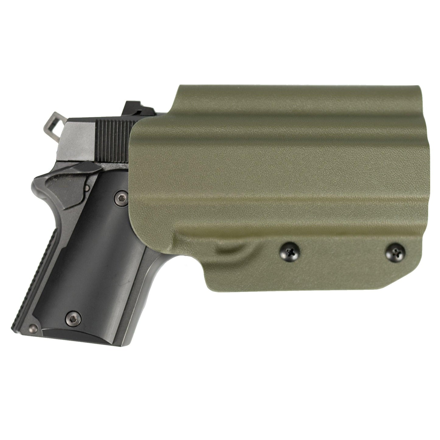 Pro Series AM45 Vorpal Bunny Holster - Longshot Tactical