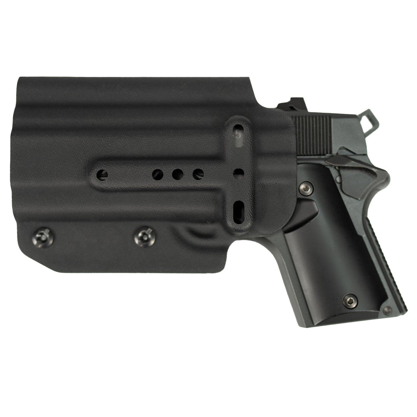 Pro Series AM45 Vorpal Bunny Holster - Longshot Tactical