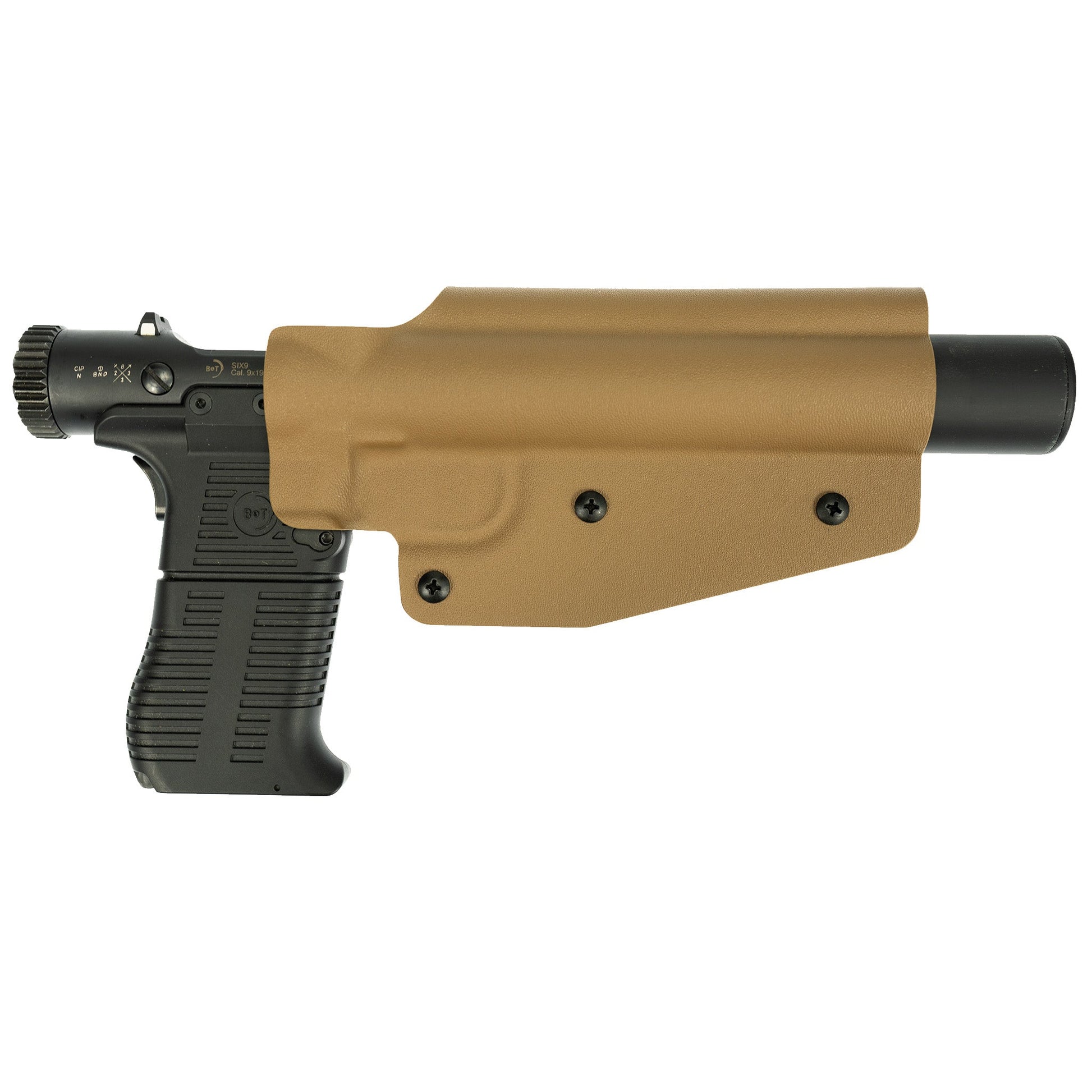 Pro Series B&T Station Six Holster - Longshot Tactical