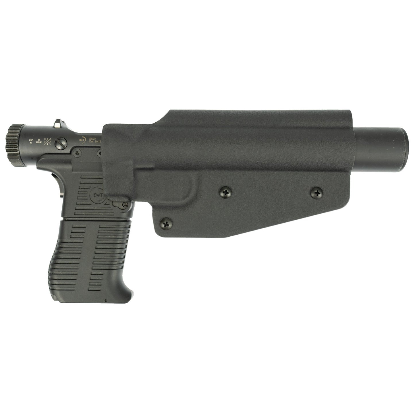 Pro Series B&T Station Six Holster - Longshot Tactical