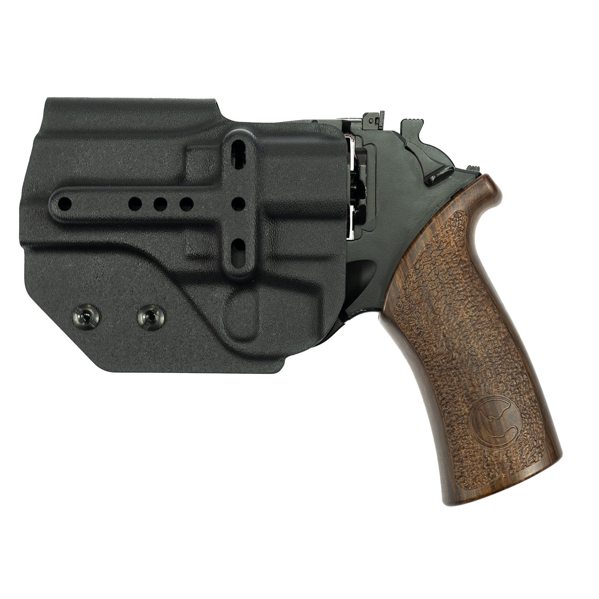 Pro Series Chiappa Rhino 30DS Holster - Longshot Tactical