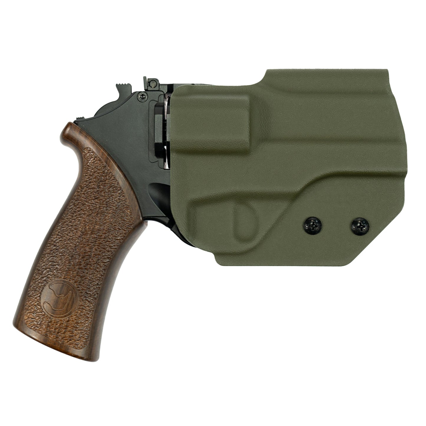 Pro Series Chiappa Rhino 40DS Holster - Longshot Tactical