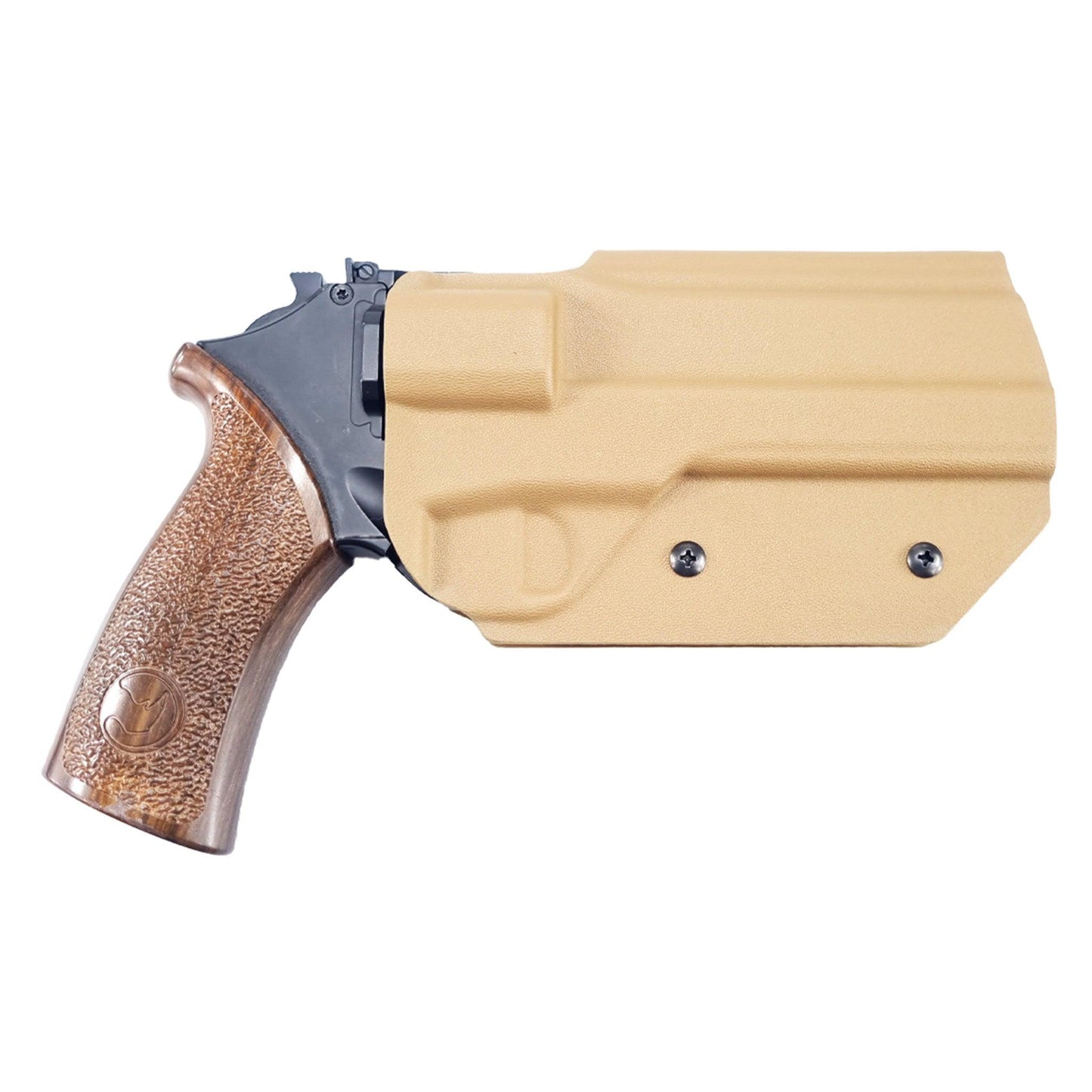 Pro Series Chiappa Rhino 50DS Holster - Longshot Tactical