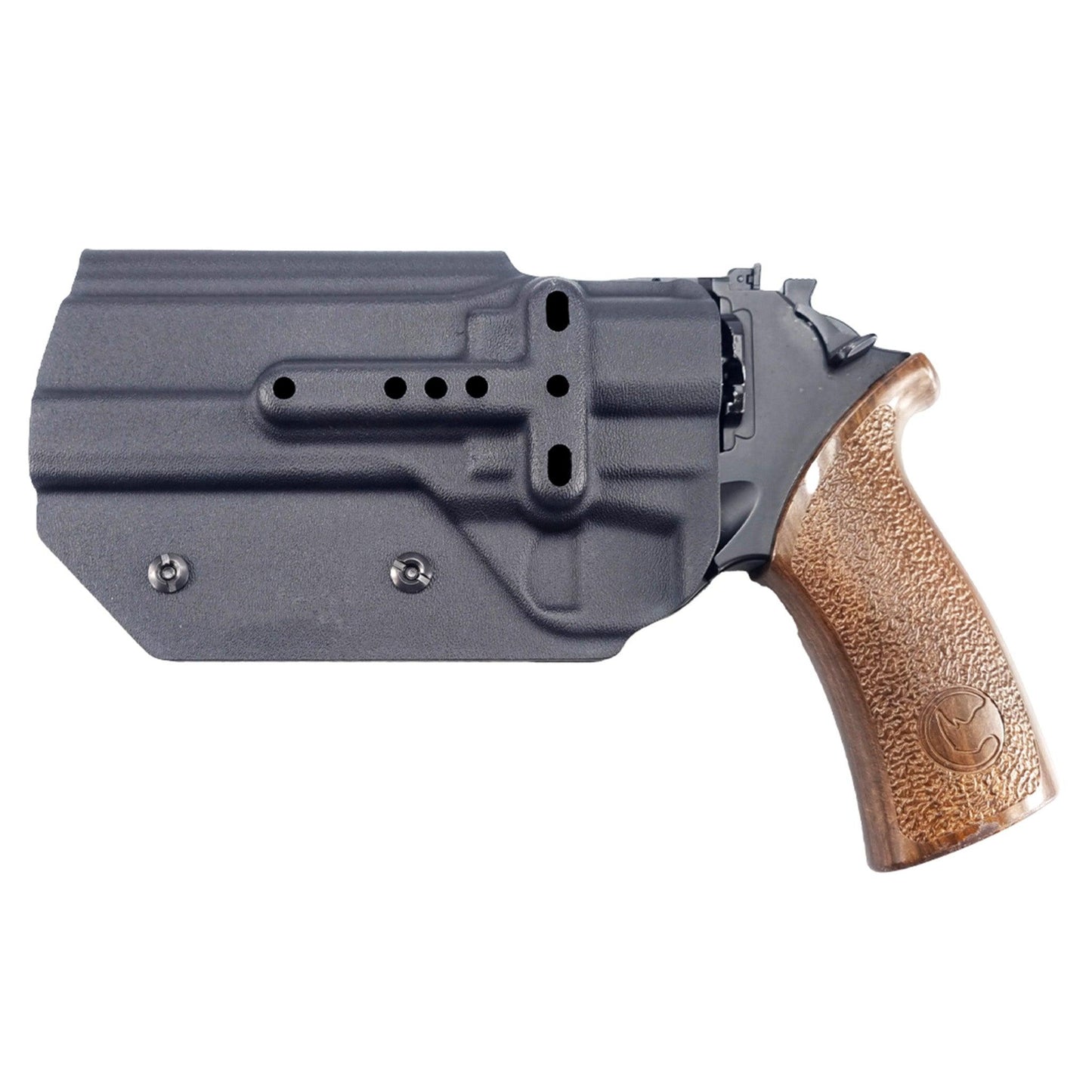 Pro Series Chiappa Rhino 50DS Holster - Longshot Tactical