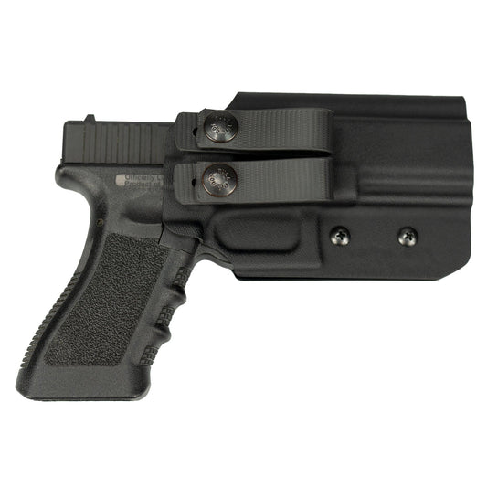 Pro Series Covert Glock Holster - Longshot Tactical