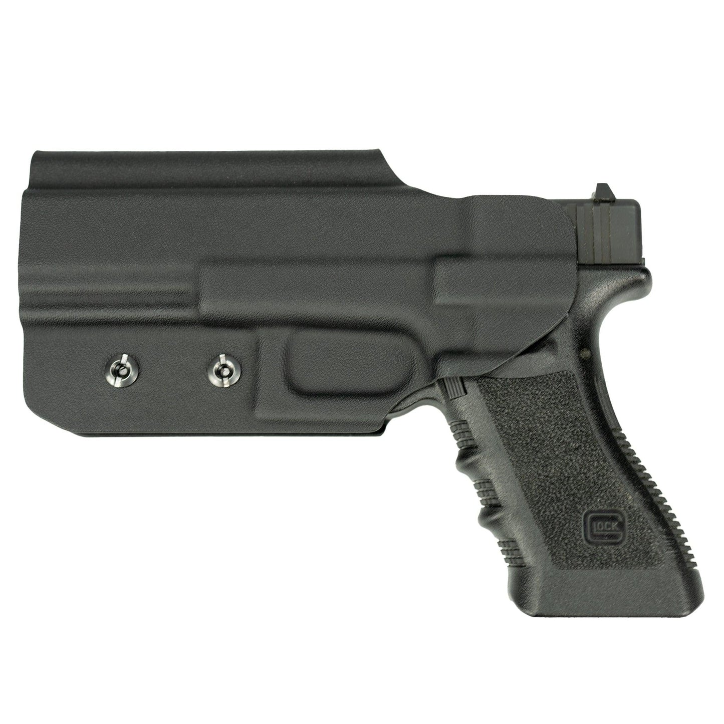 Pro Series Covert Glock Holster - Longshot Tactical