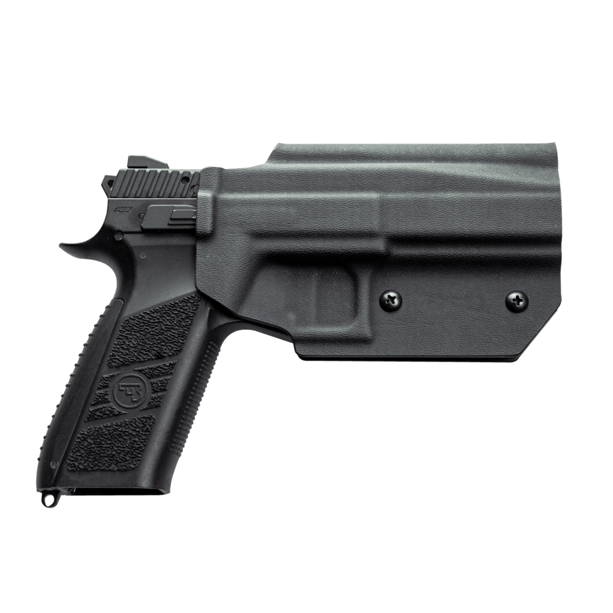 Pro Series CZ P09/P07 Holster - Longshot Tactical