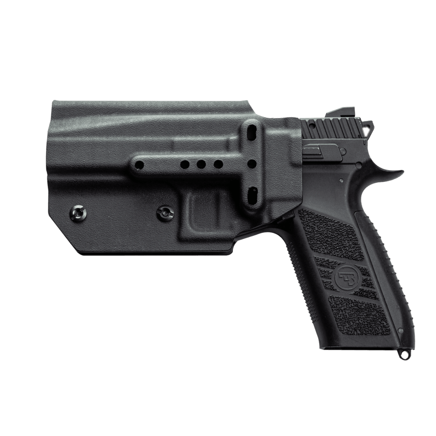 Pro Series CZ P09/P07 Holster - Longshot Tactical