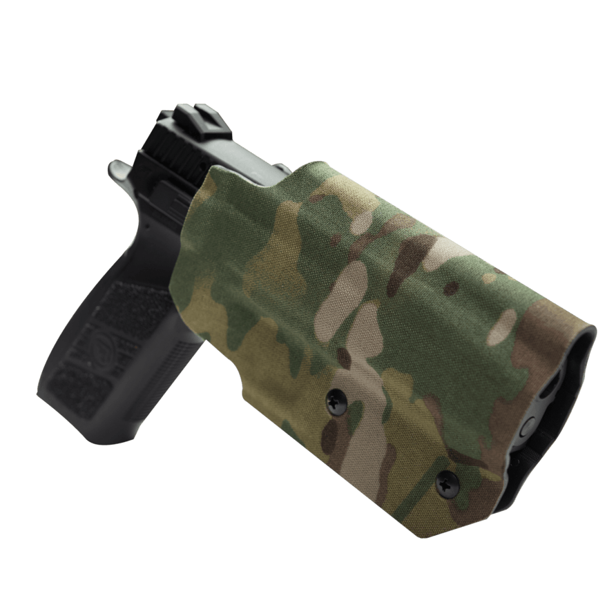 Pro Series CZ P09/P07 Holster - Longshot Tactical