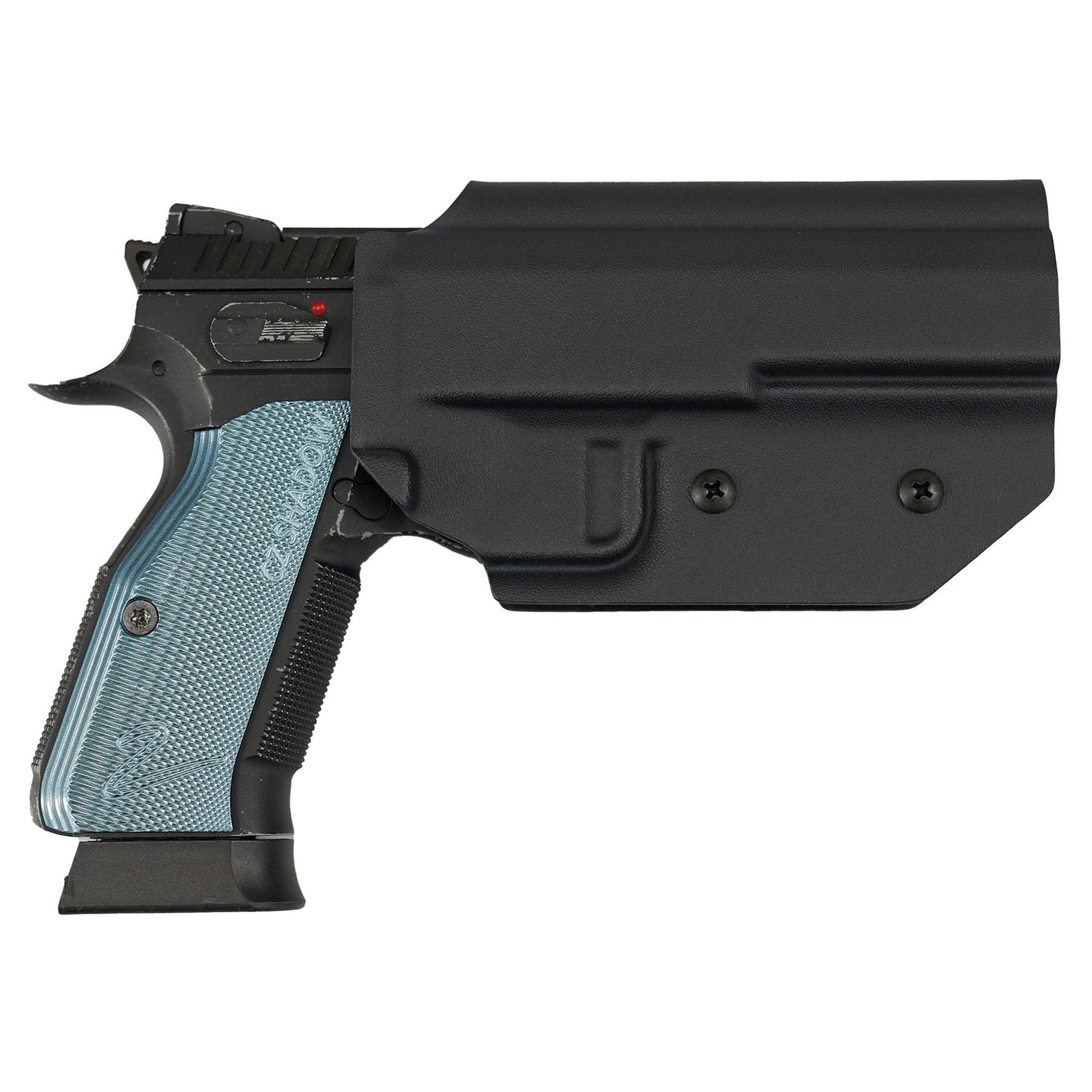 Pro Series CZ Shadow 2 Holster - Longshot Tactical