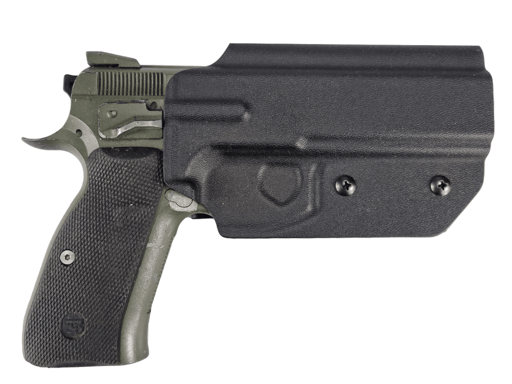 Pro Series CZ SP01 Holster - Longshot Tactical