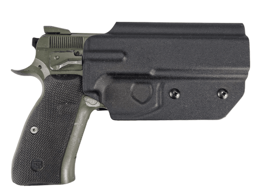 Pro Series CZ SP01 Holster - Longshot Tactical