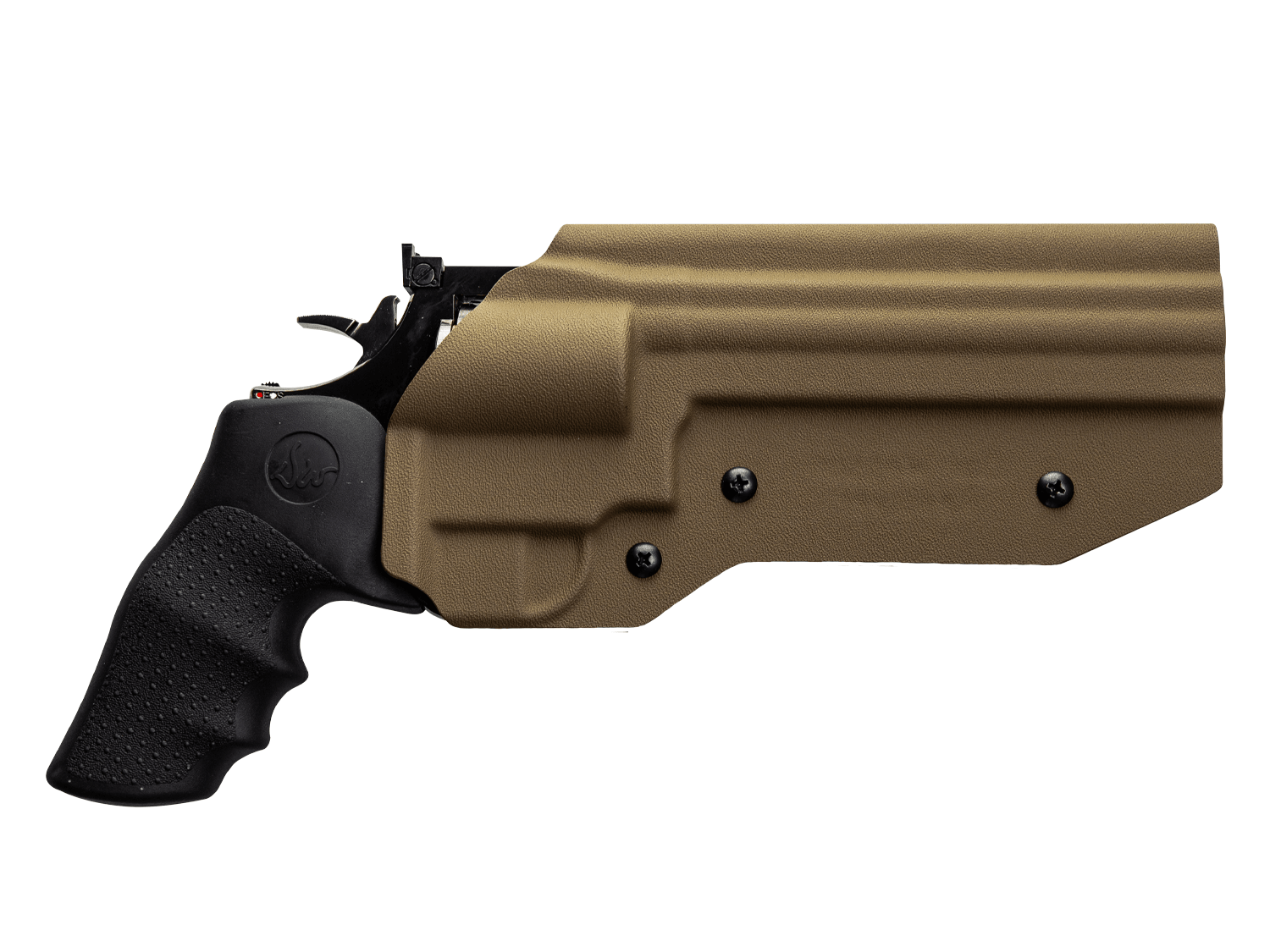 Pro Series Dan Wesson 715 Revolver Holster - Longshot Tactical