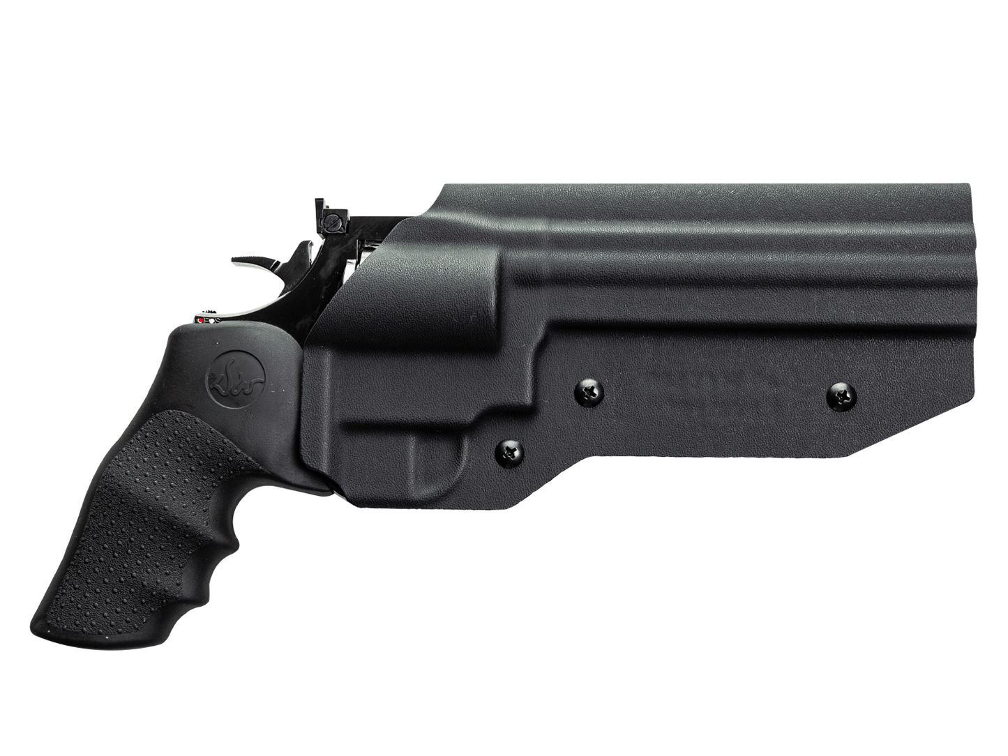 Pro Series Dan Wesson 715 Revolver Holster - Longshot Tactical