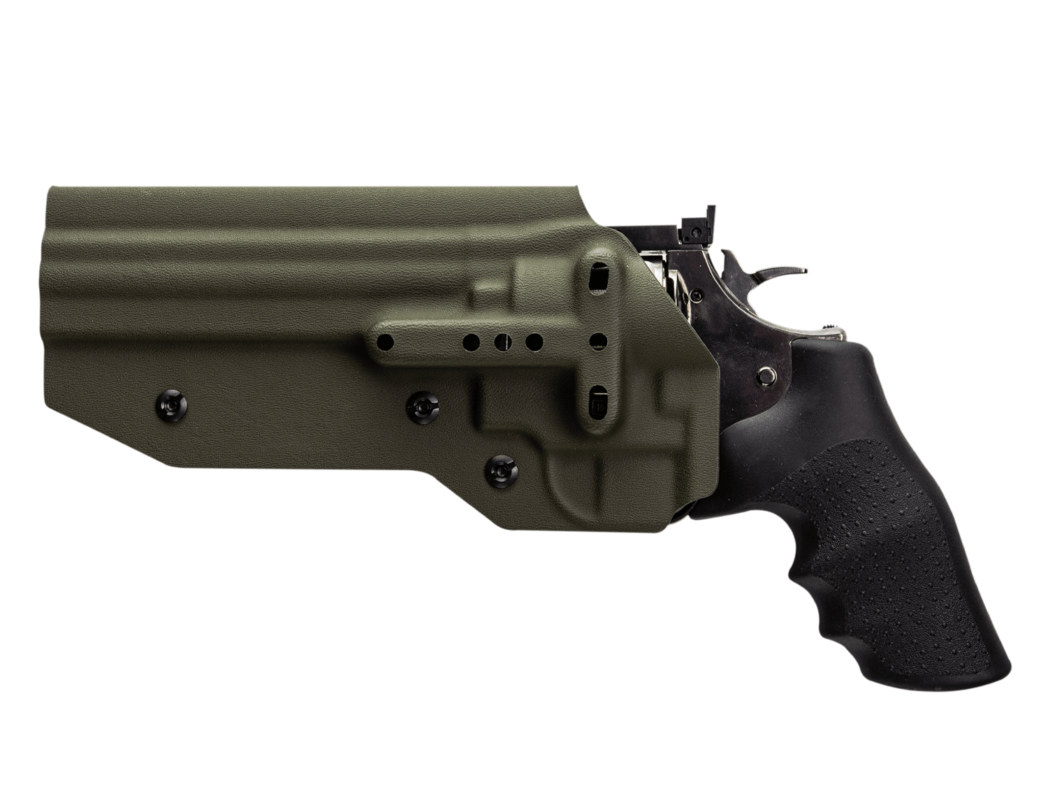 Pro Series Dan Wesson 715 Revolver Holster - Longshot Tactical