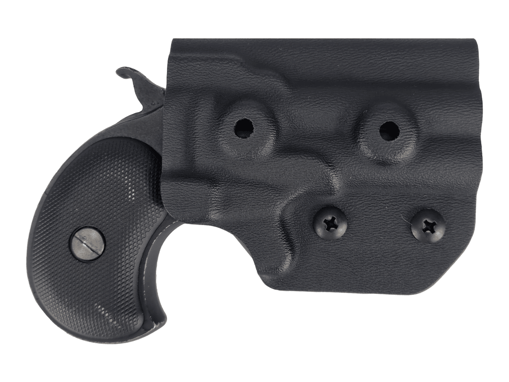 Pro Series Derringer Holster - Longshot Tactical