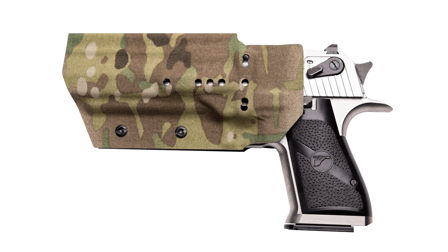 Pro Series Desert Eagle Holster - Longshot Tactical