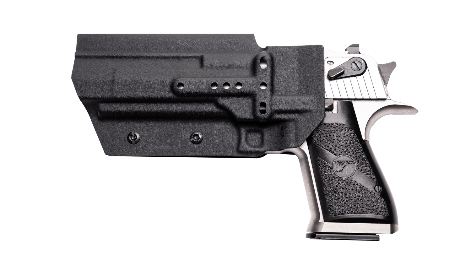 Pro Series Desert Eagle Holster - Longshot Tactical
