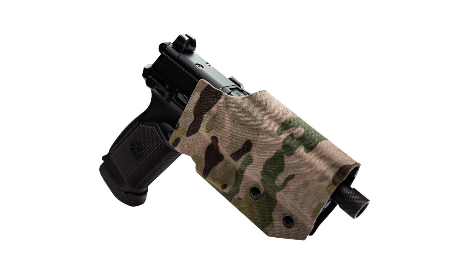 Pro Series FNX .45 Holster - Longshot Tactical