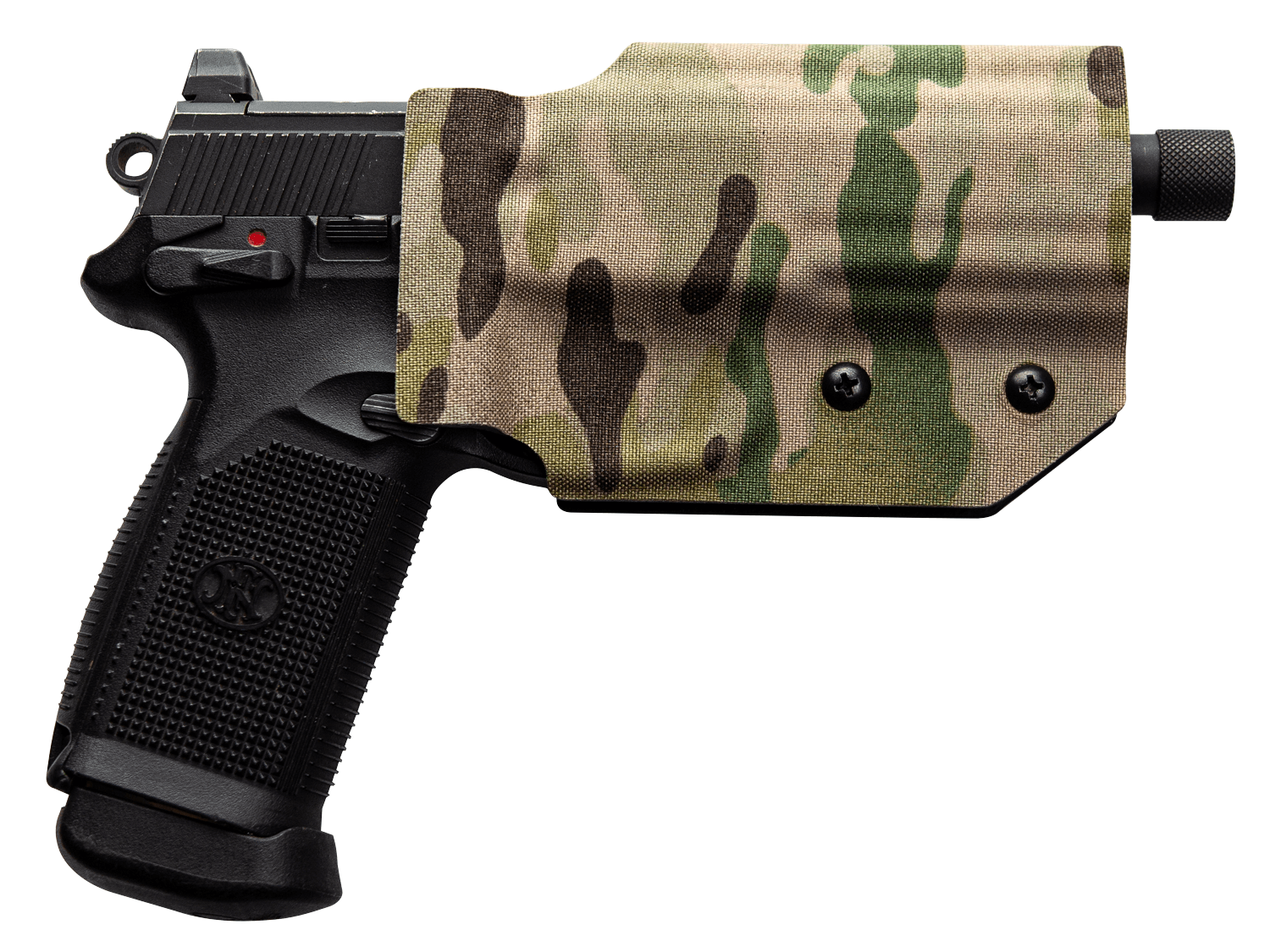 Pro Series FNX .45 Holster - Longshot Tactical