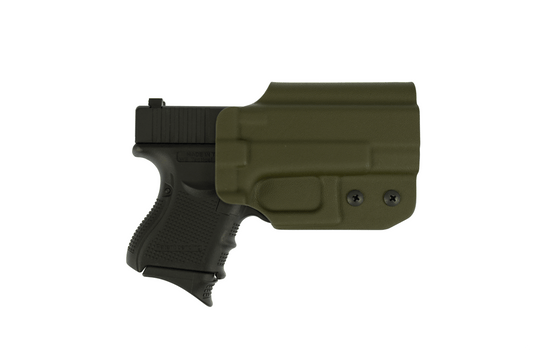 Pro Series Glock 26 Holster - Longshot Tactical