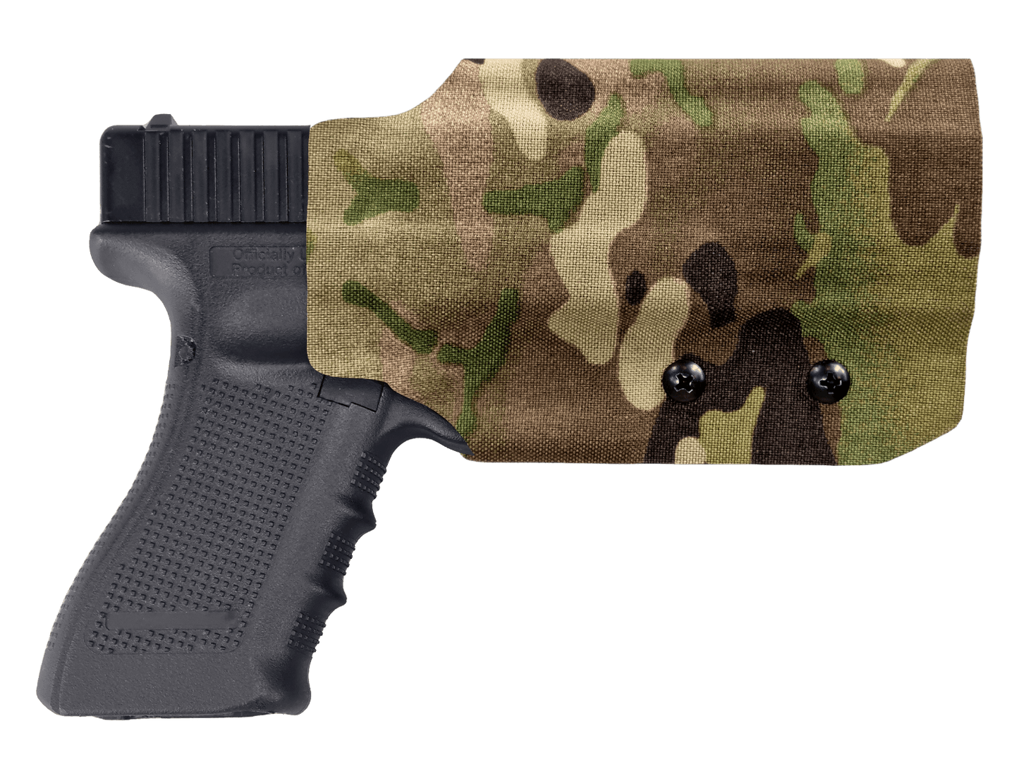 Pro Series Glock Holster - Longshot Tactical