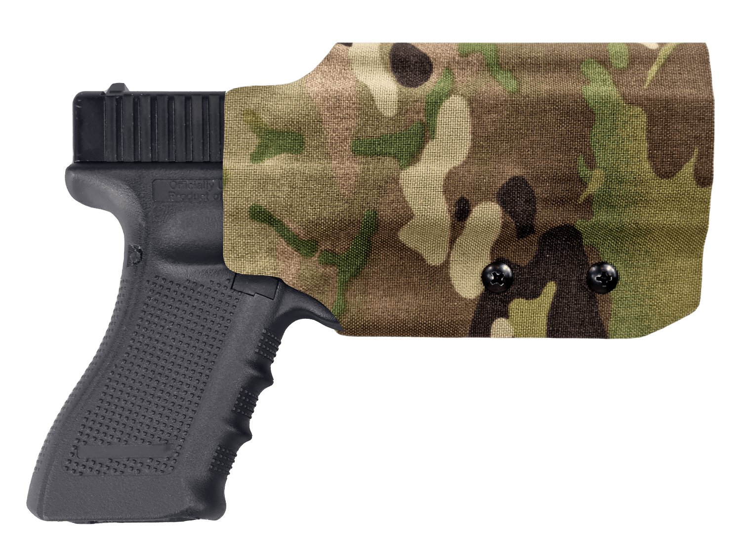 Pro Series Glock Holster - Longshot Tactical