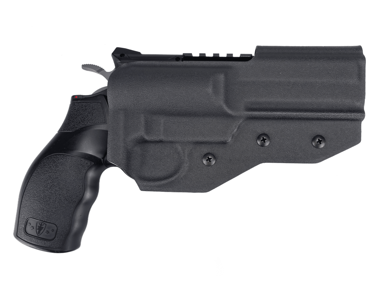 Pro Series H8R Revolver Holster - Longshot Tactical