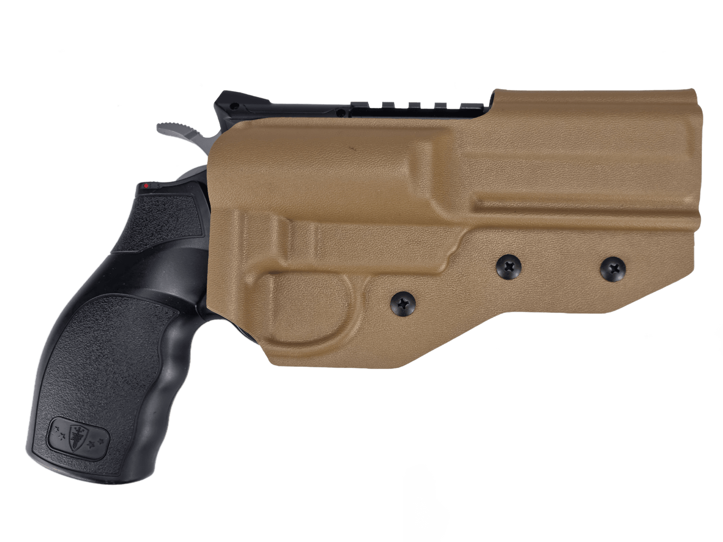 Pro Series H8R Revolver Holster - Longshot Tactical