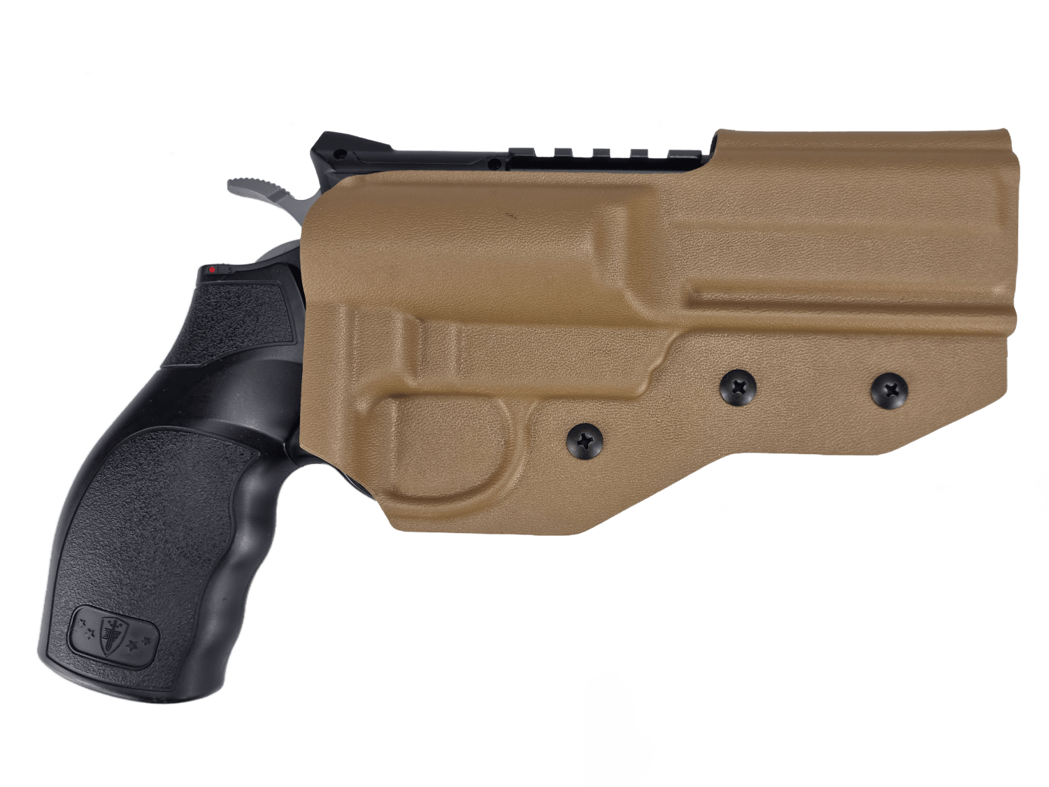 Pro Series H8R Revolver Holster - Longshot Tactical