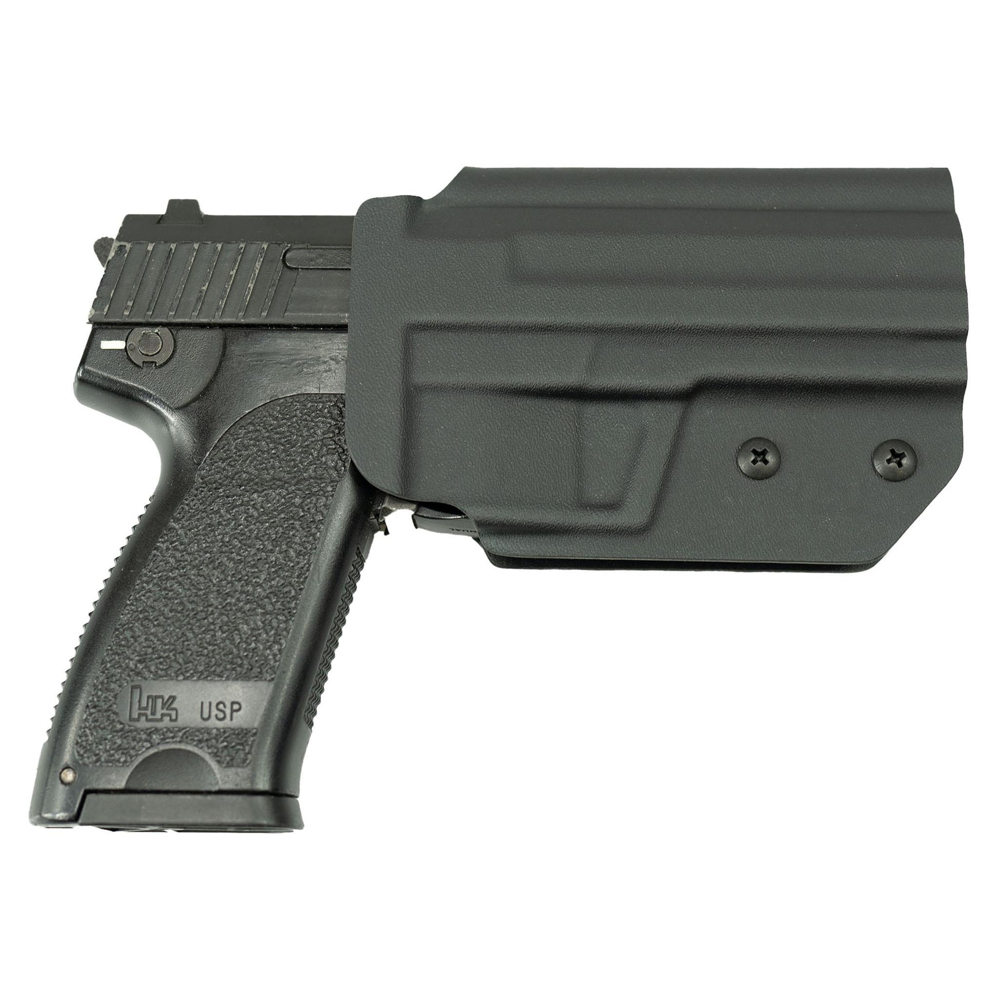 Pro Series H&K USP Full Size Holster - Longshot Tactical