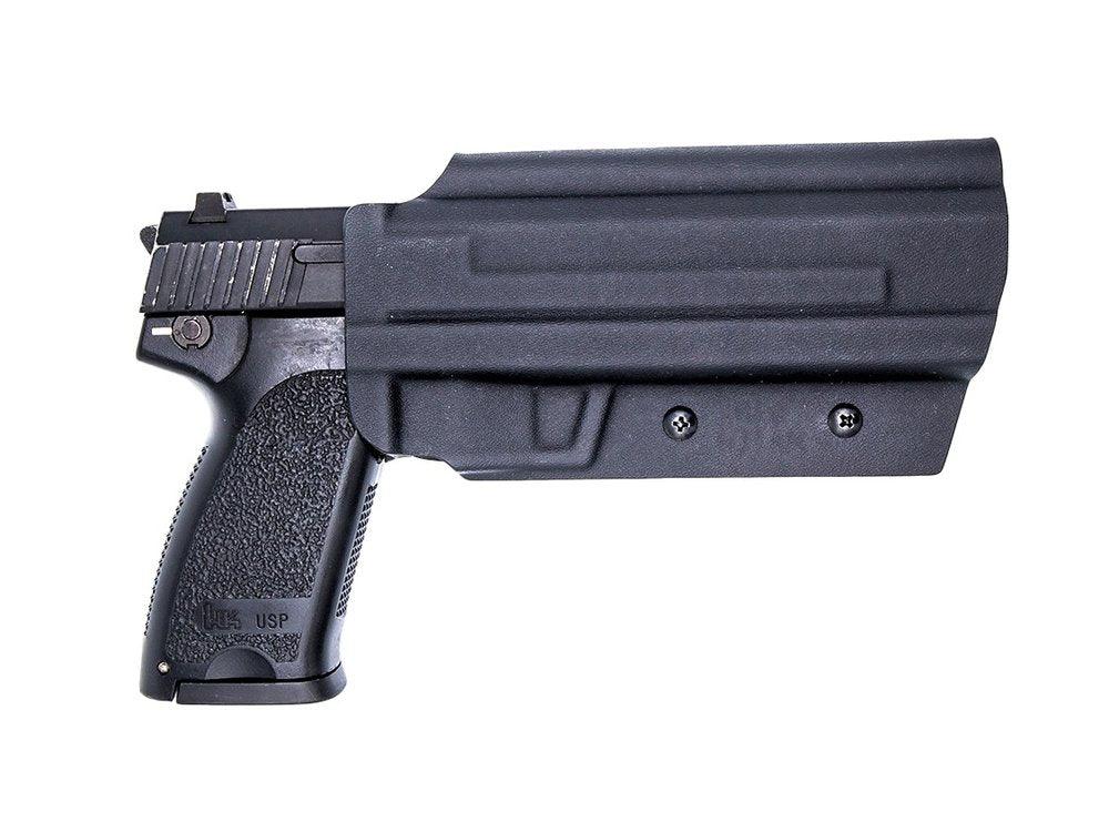 Pro Series HK USP W/ Match Compensator Holster - Longshot Tactical