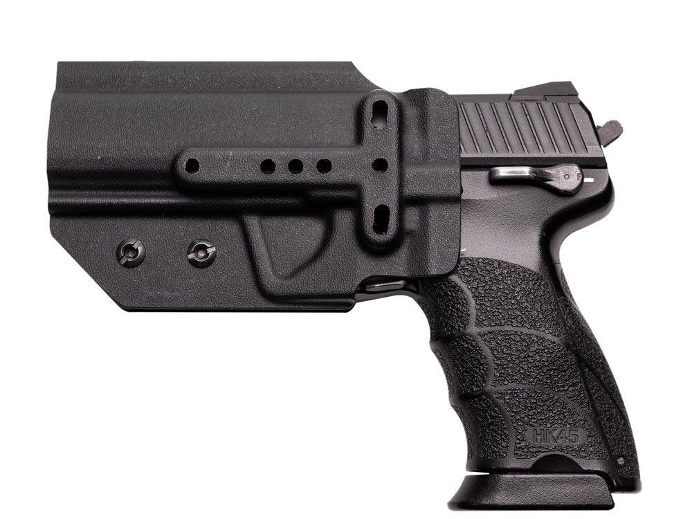 Pro Series HK45 Holster - Longshot Tactical