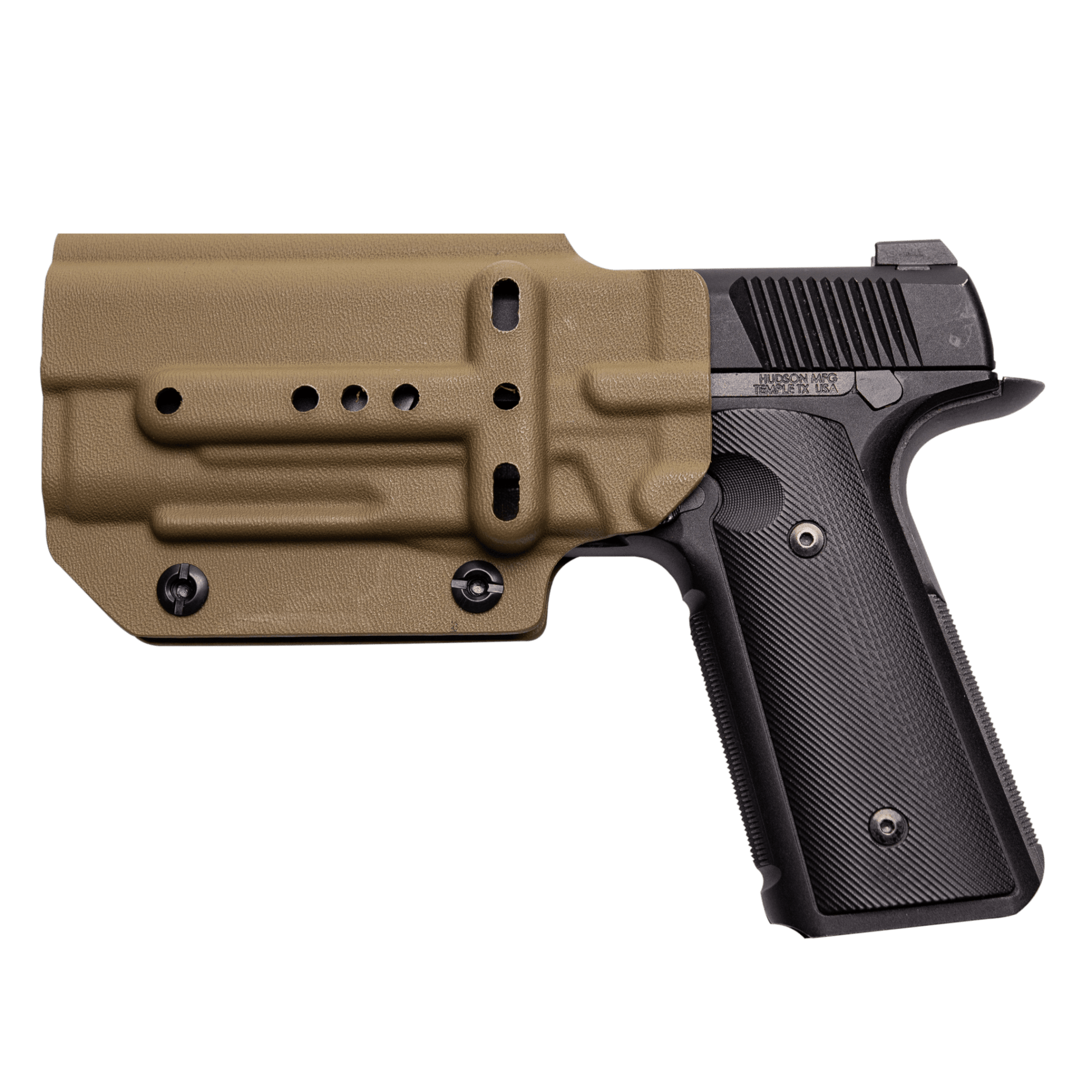 Pro Series Hudson H9 Holster - Longshot Tactical