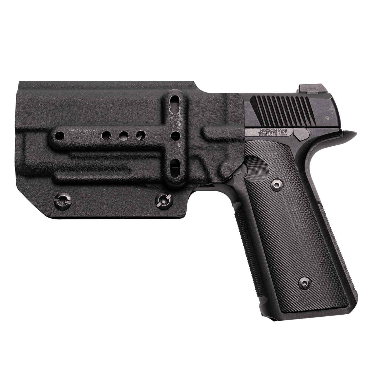 Pro Series Hudson H9 Holster - Longshot Tactical