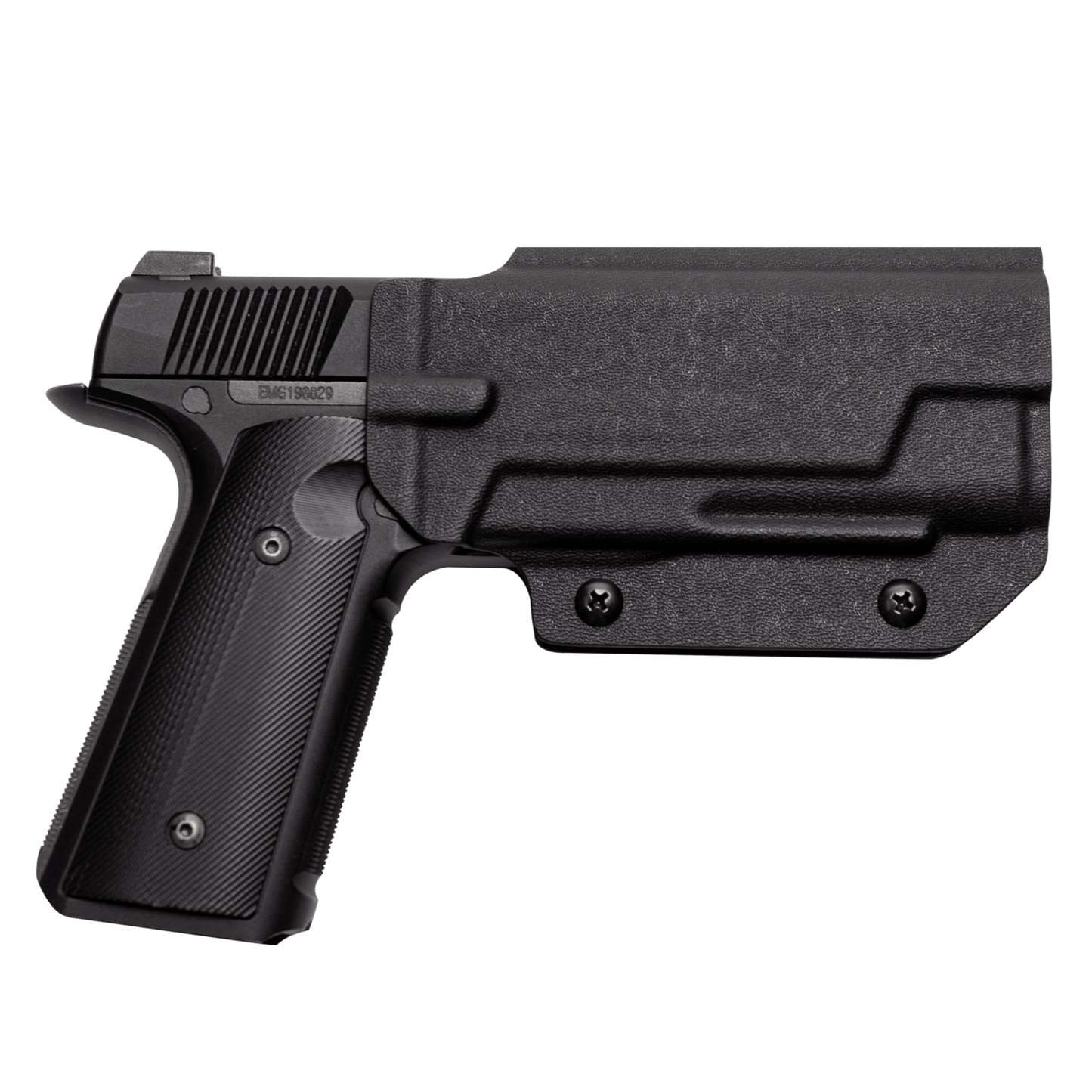 Pro Series Hudson H9 Holster - Longshot Tactical