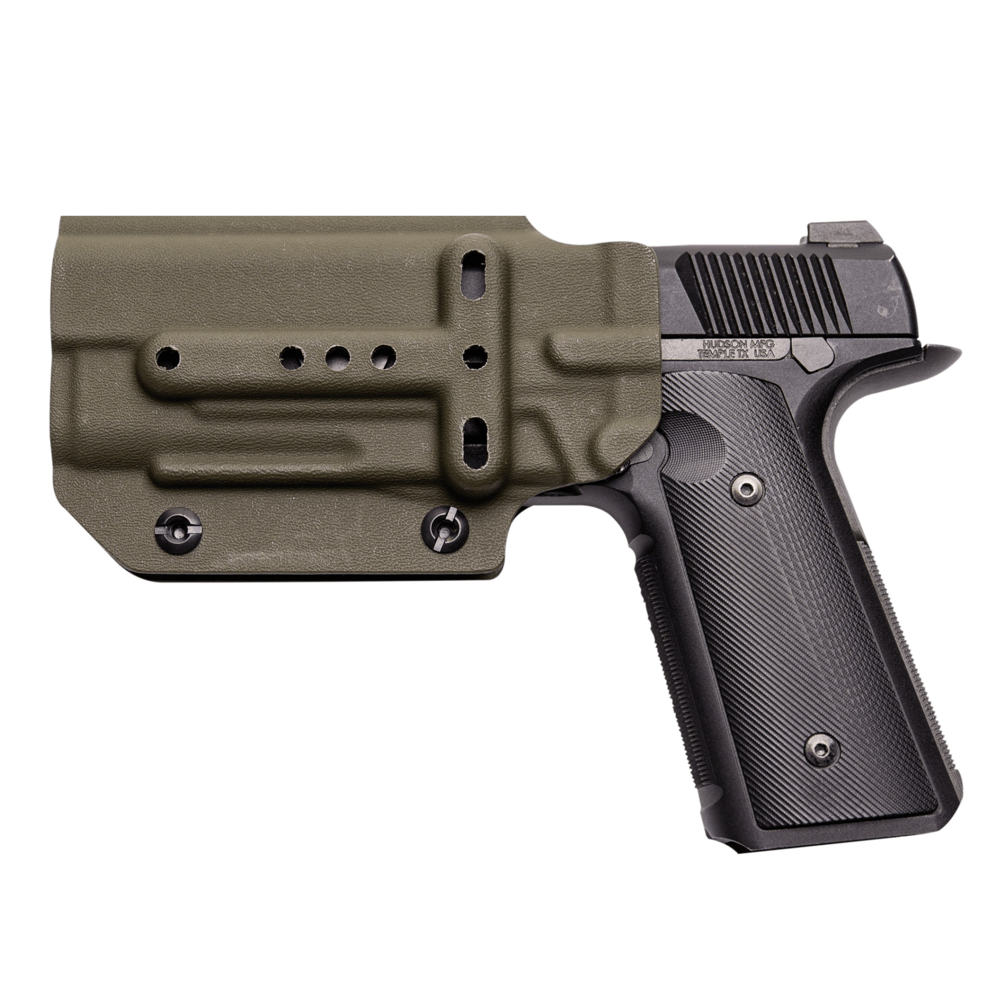 Pro Series Hudson H9 Holster – Longshot Tactical