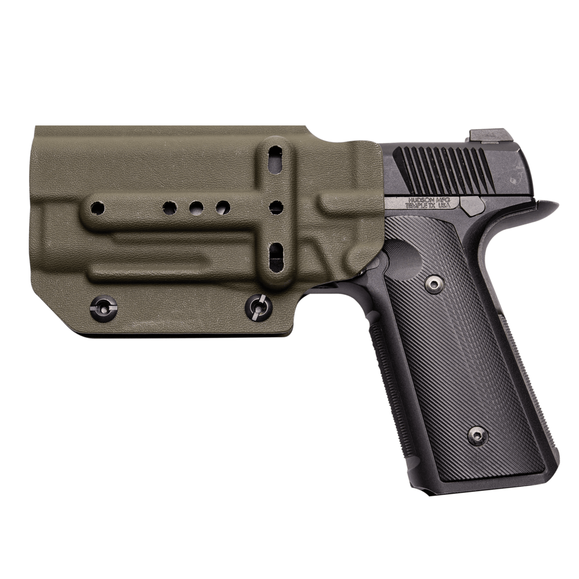 Pro Series Hudson H9 Holster - Longshot Tactical