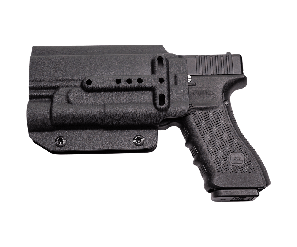 Pro Series Light - Bearing Glock Holster - Longshot Tactical