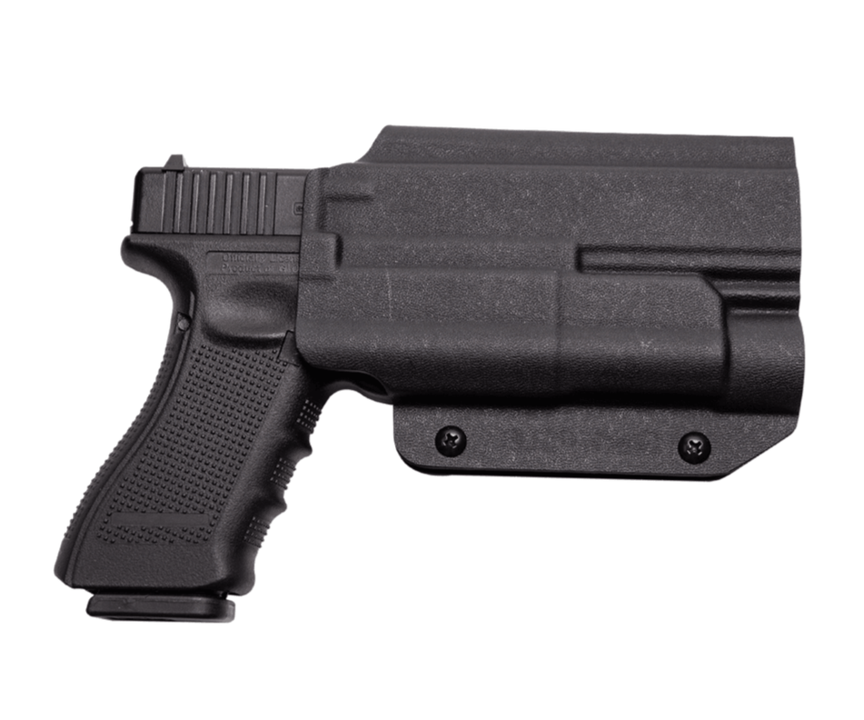Pro Series Light - Bearing Glock Holster - Longshot Tactical
