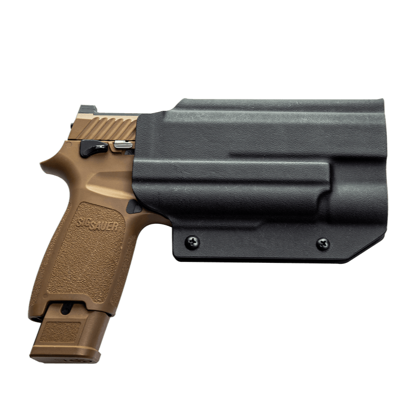 Pro Series Light - Bearing M17 Holster - Longshot Tactical