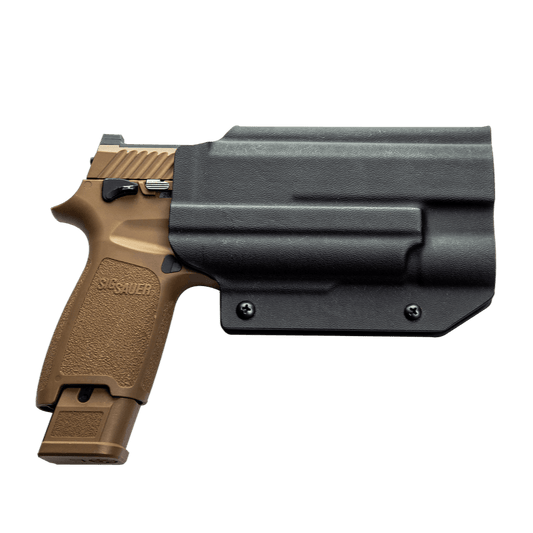 Pro Series Light - Bearing M17 Holster - Longshot Tactical