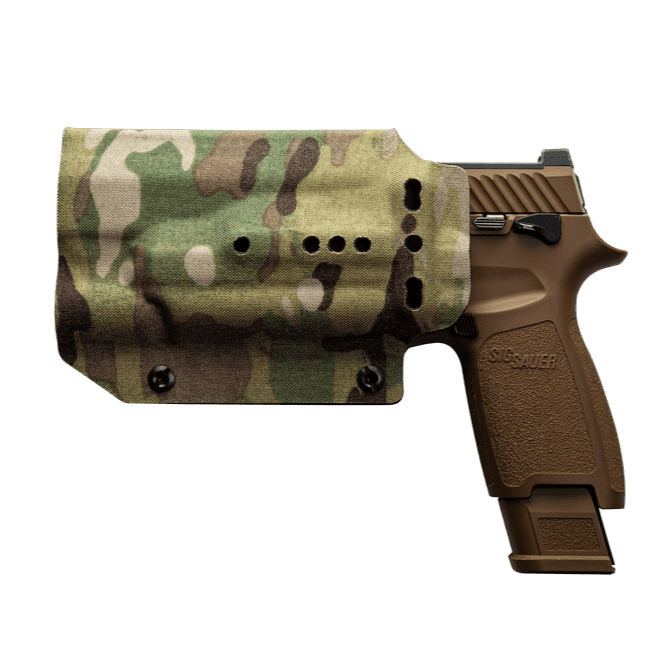 Pro Series Light - Bearing M17 Holster - Longshot Tactical