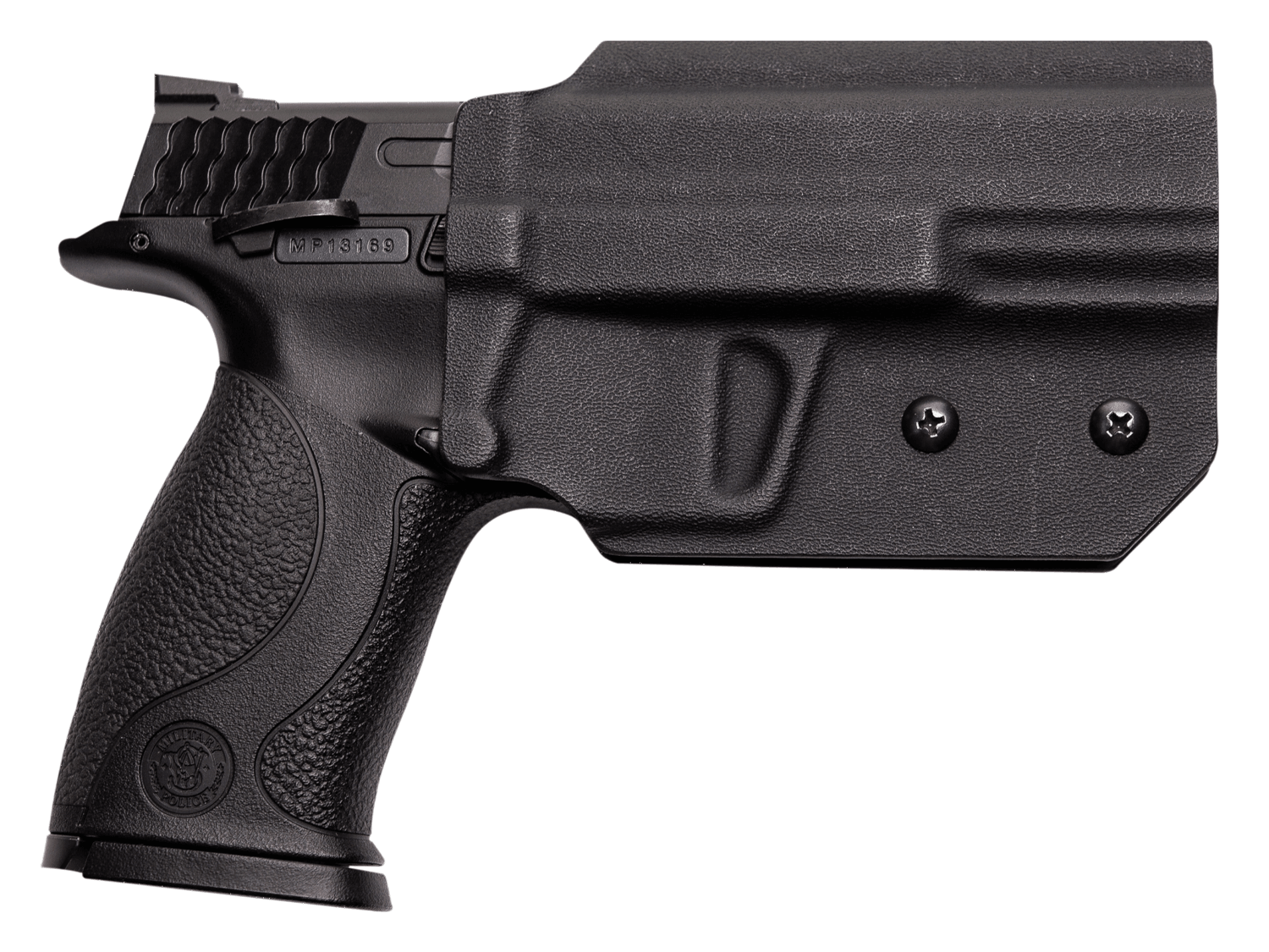 Pro Series M&P9 Holster - Longshot Tactical