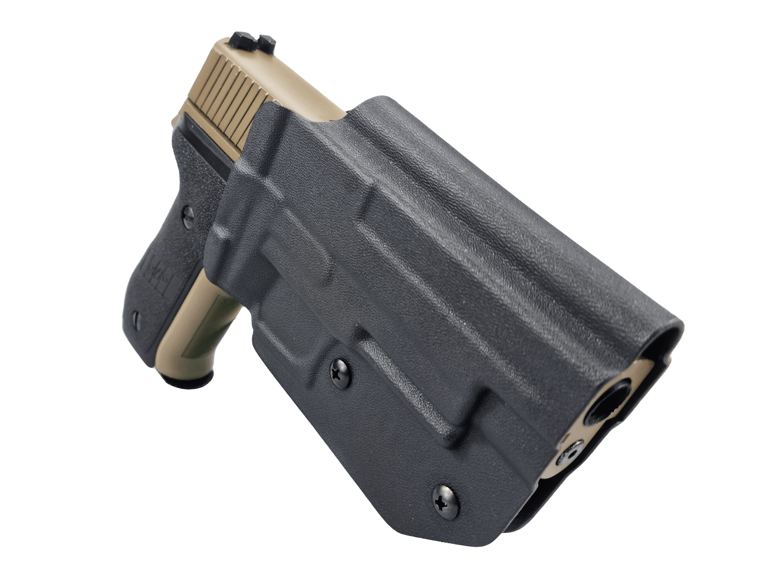 Pro Series Sig 226 - Longshot Tactical